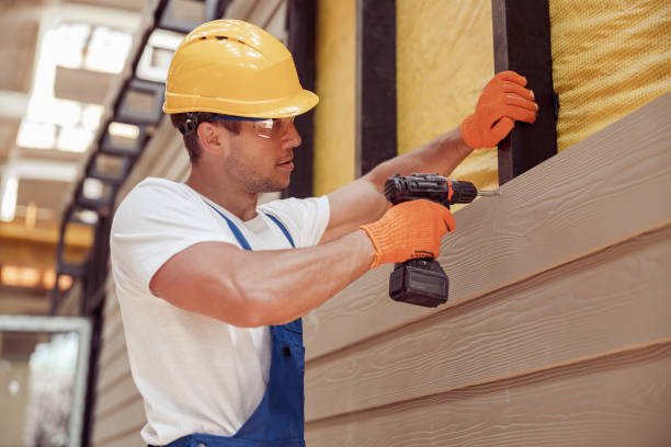 Professional Siding in Mercerville, NJ